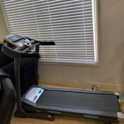 Treadmill 