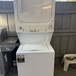 Lavadora Y Secadora 