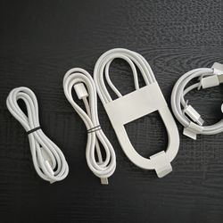 iPhone C Charger 