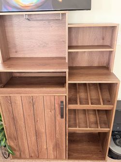 39.37'' Mini Bar