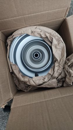 8 Inch Rear Wheel For Minibike