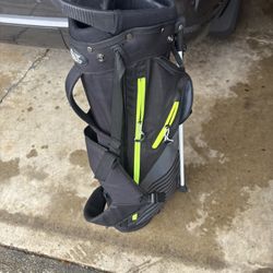 Light Weight Golf Bag 