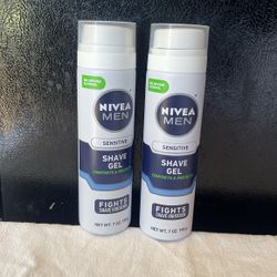 Nivea Men