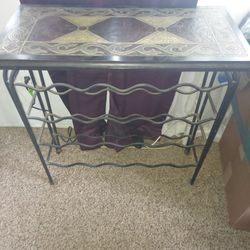Wine Rack