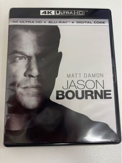 4K DVD