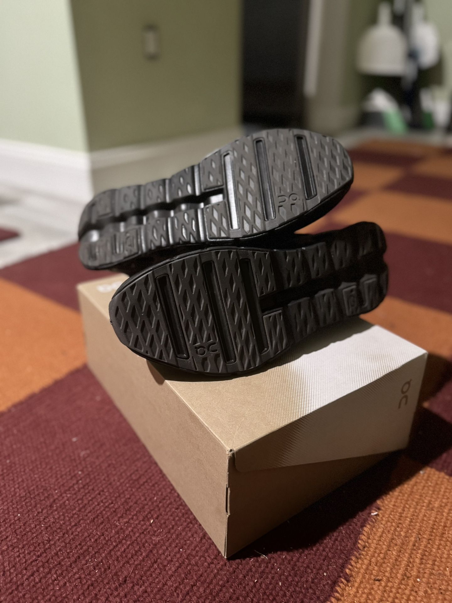 Cloudtilt ( On Cloud)