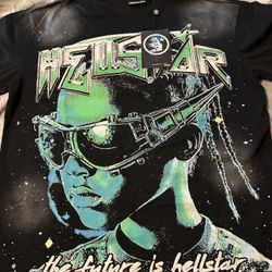 Hellstar M