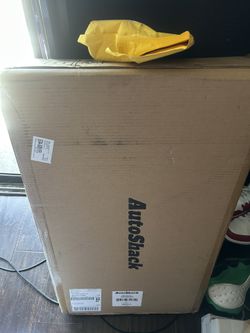 Radiatior Thermostat 2006 Pontiac G6 Brand New In Box