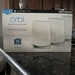 Orbi 
