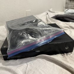Xbox One Original 