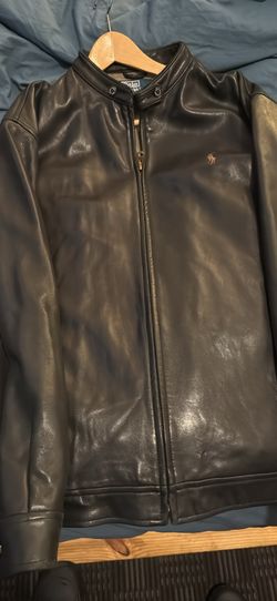 Ralph Lauren Polo Jacket