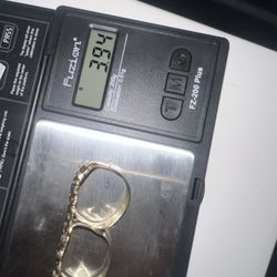 10k Double Ring Is Broken 