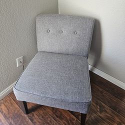 Bedroom Chair