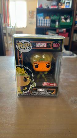Rogue Blacklight Funko Pop