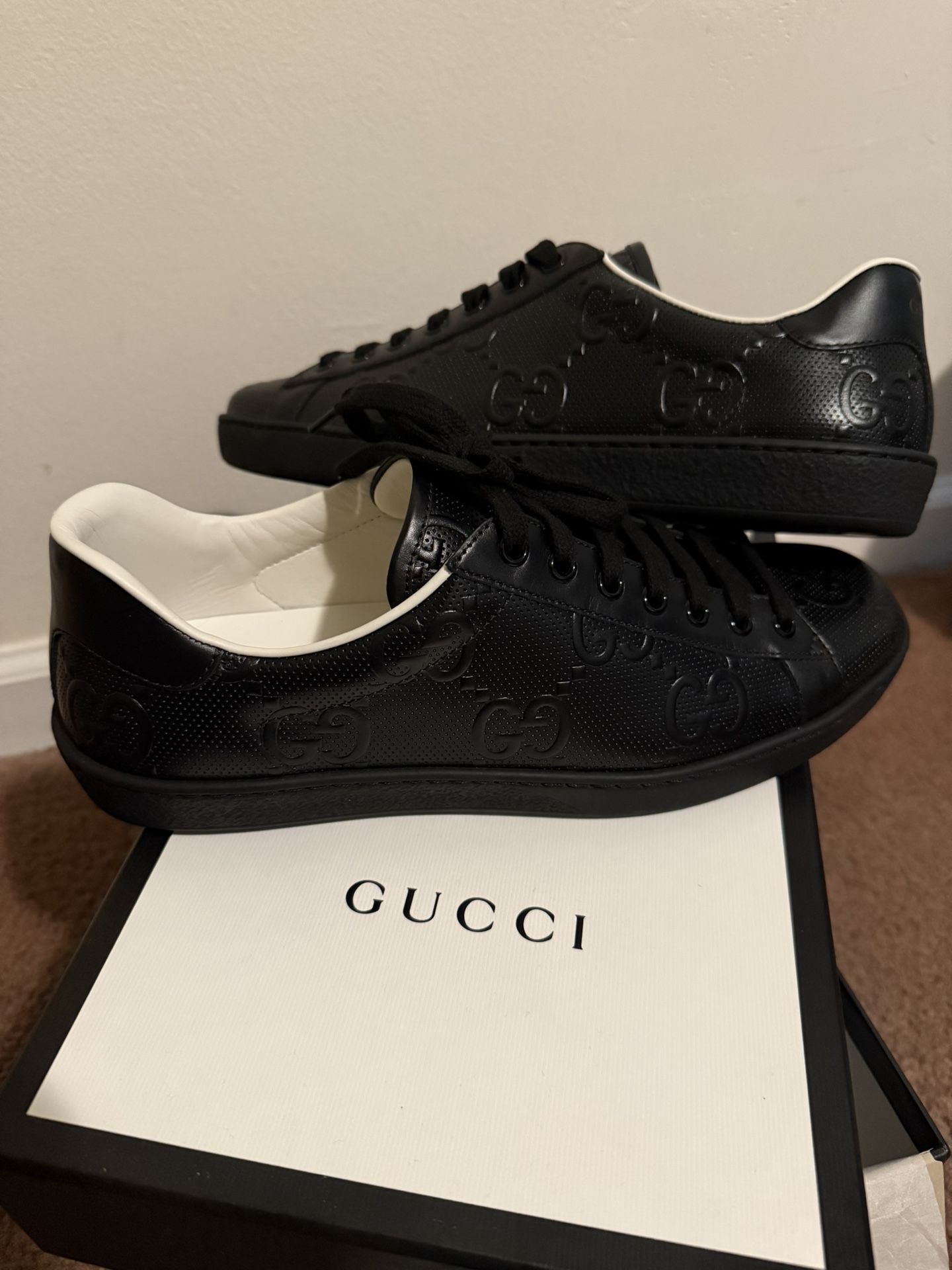 Gucci Shoes