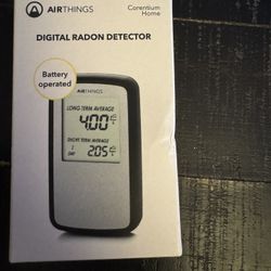 Digital Randon Dector 