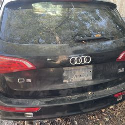 Audi Q5 Parts 