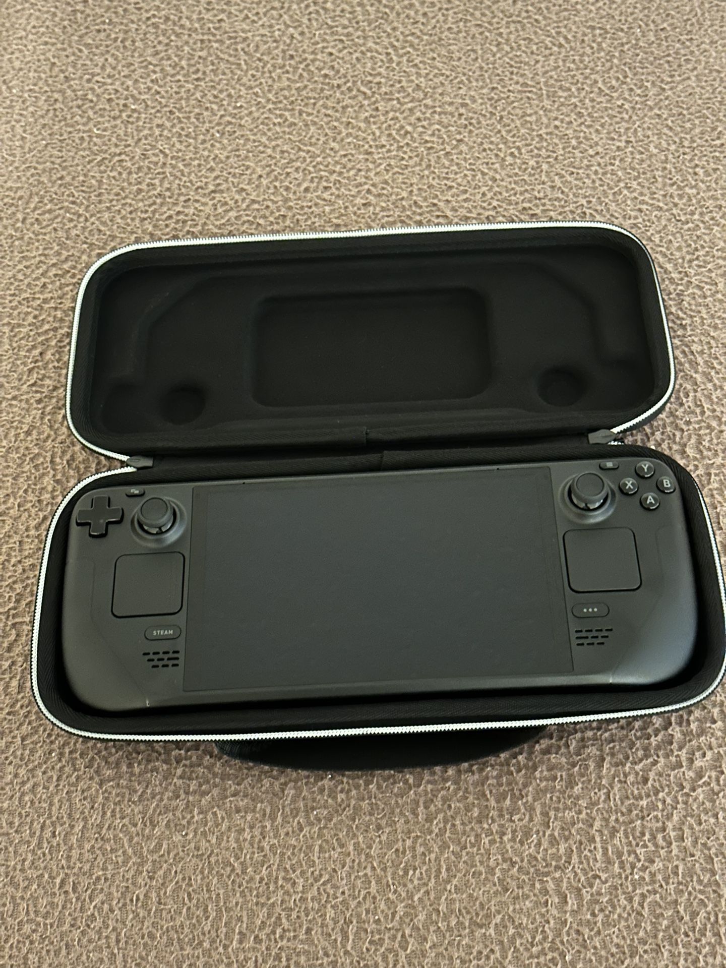 Steam Deck OLED 512 GB