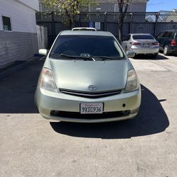 2008 Toyota Prius