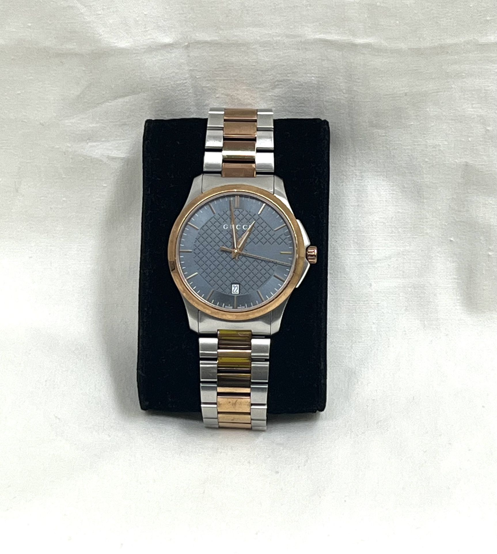 GUCCI WATCH 126.5