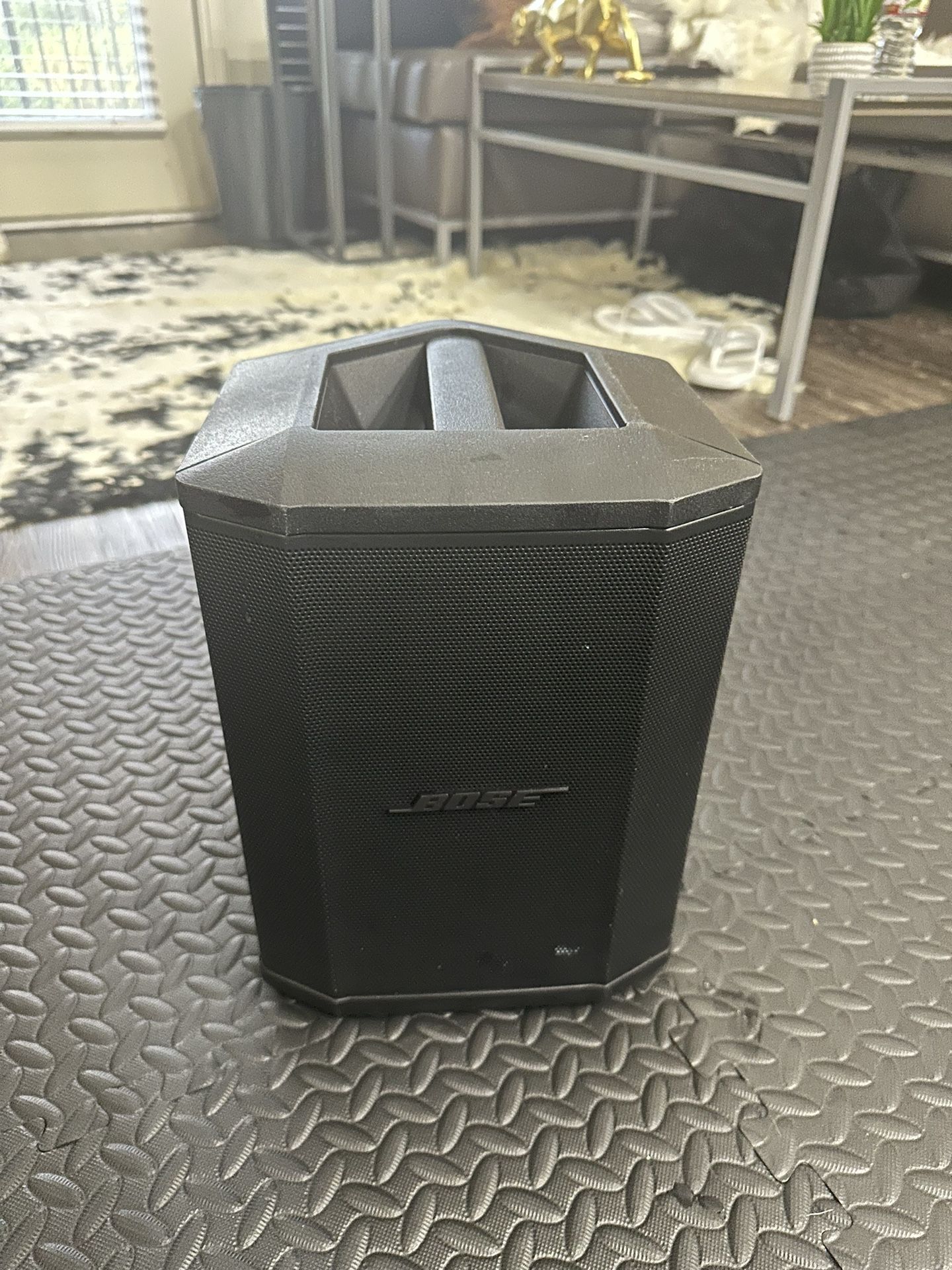 Bose S1 Pro Speaker