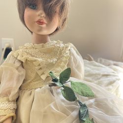 doll 
