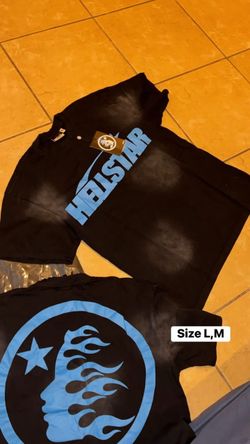Hellstar t-shirt