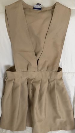 Girl uniforms
