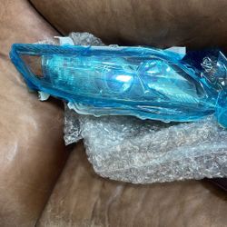 Two New 2011 Camry Headlights Asking $200
