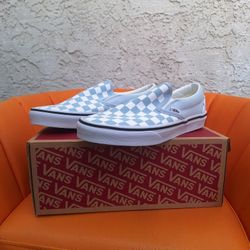 New Vans 