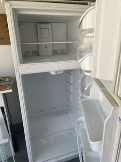 Fridge Cold Perfect