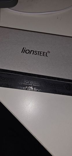 LionSteel Nano