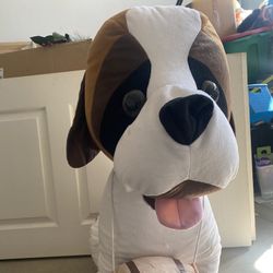 Giant Plush Toy