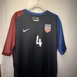 USA Soccer