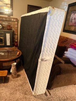 Queen Box Spring