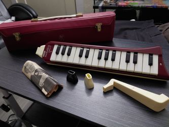 Melodica 27 Germany Collectors