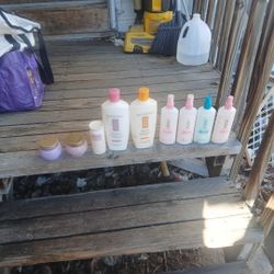 Miscellaneous Avon Skin Products