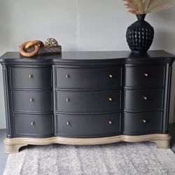Modern Dresser