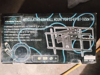 wall mount