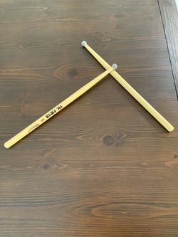 Drum Drumsticks