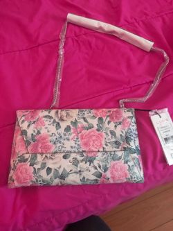 Beautiful LODIS Clutch