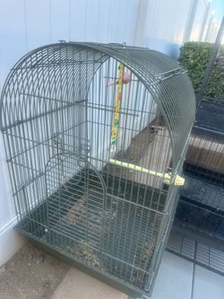 Birdcage