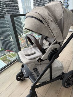 Nuna Mixx Limited Edition