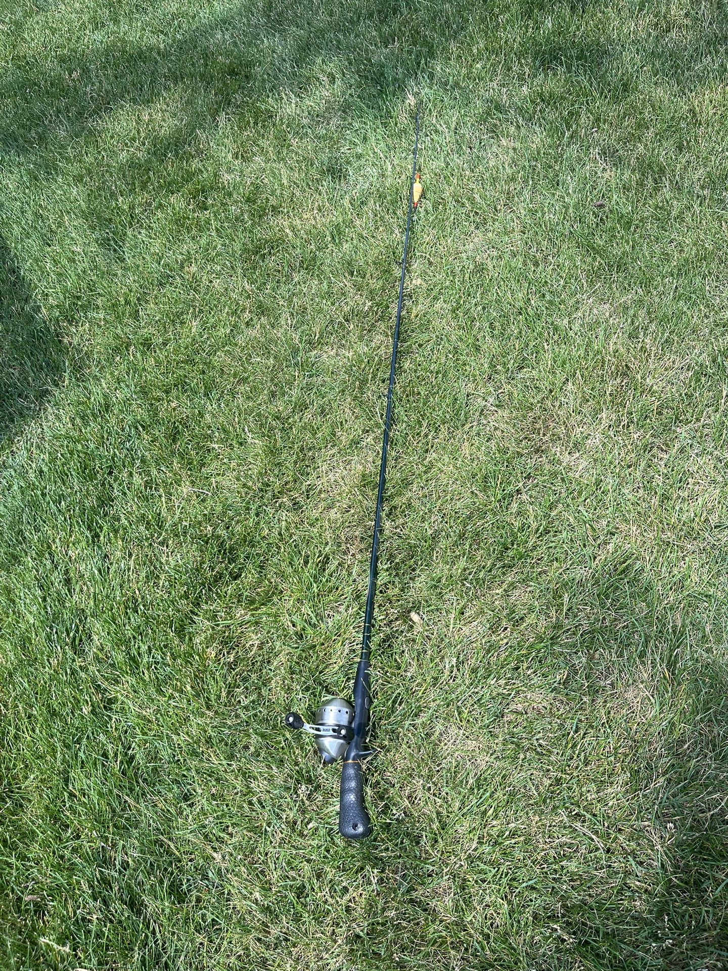 Zebco 33 Combo