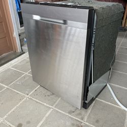 Samsung Dishwasher