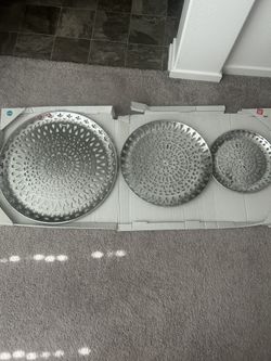 Wall Decor (at Home)