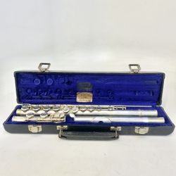 Gemeinhardt Model 2 Flute