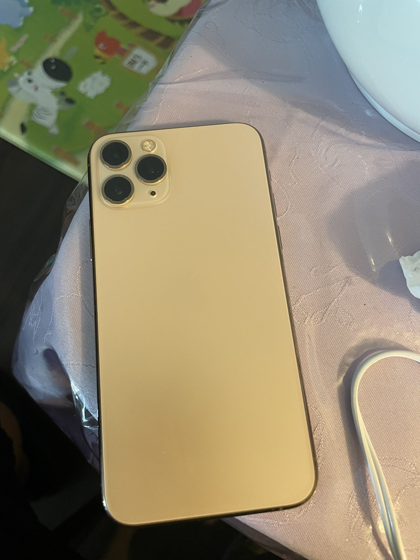 iphone 11 pro 256 gb