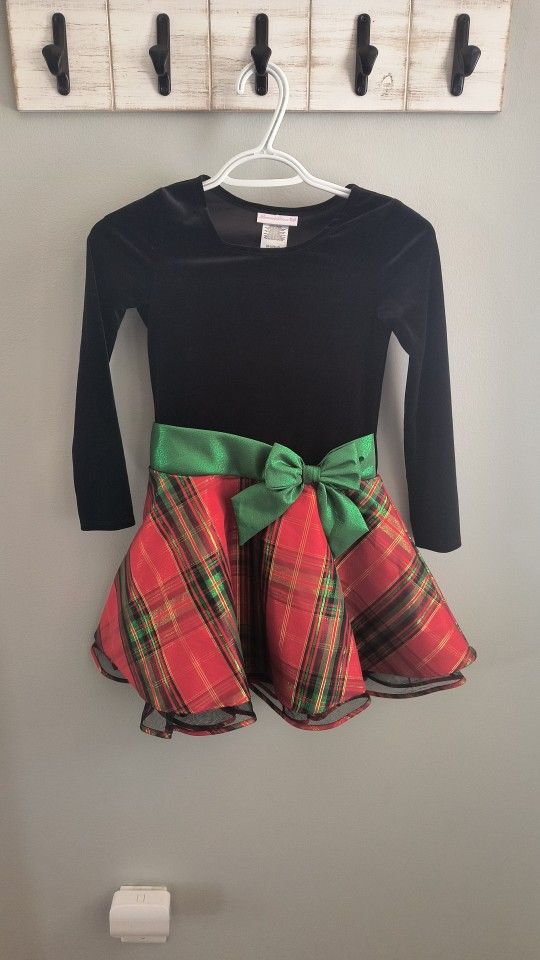 Bonnie Jean Dress 