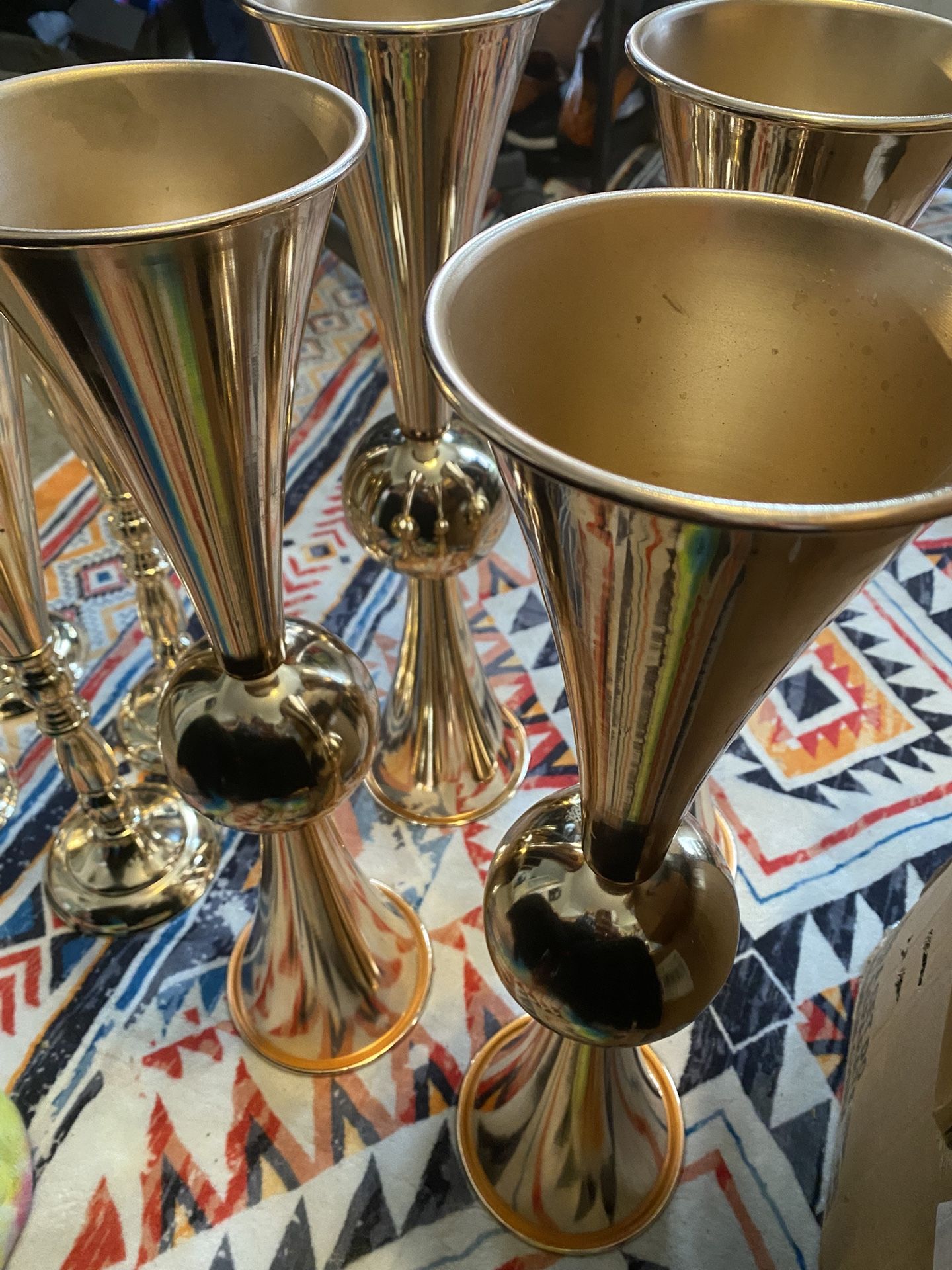 Centerpieces $25 Each 